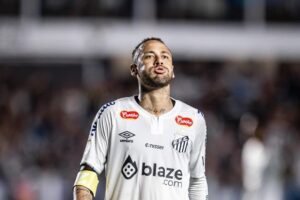 Brasil: Santos empata a uma bola com o Botafogo-SP no regresso de Neymar