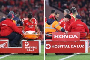 "Bah e Manu Silva enfrentam 8 a 12 meses de recuperação", alerta médico