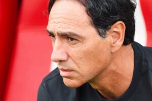 Itália: Alessandro Nesta regressa ao Monza depois de ter sido demitido em dezembro