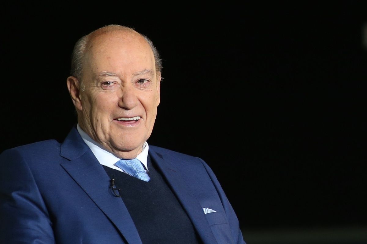 Porto despede-se hoje do ex-presidente Pinto da Costa em cortejo fúnebre