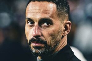 Diretor desportivo Rafael Bracali deixa Boavista