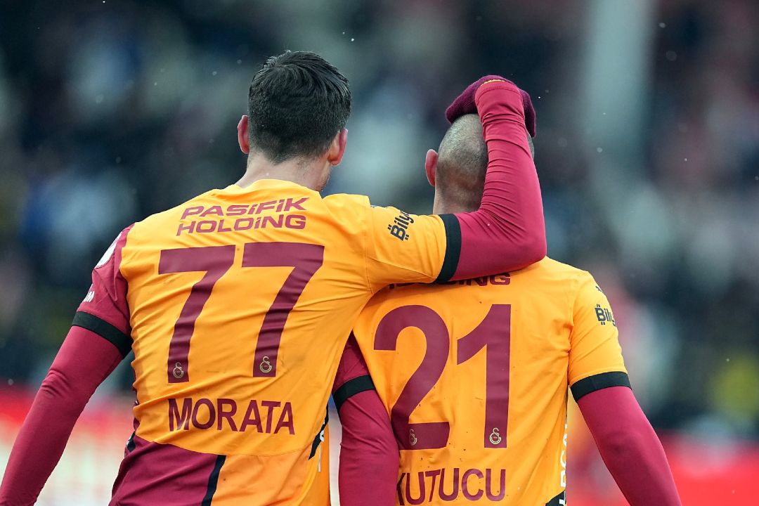 Turquia: Árbitro estrangeiro vai dirigir dérbi entre Galatasaray e Fenerbahçe