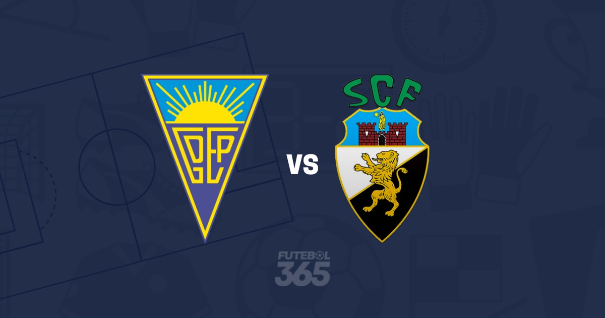 EM DIRETO: Acompanhe o Estoril vs Farense da I Liga