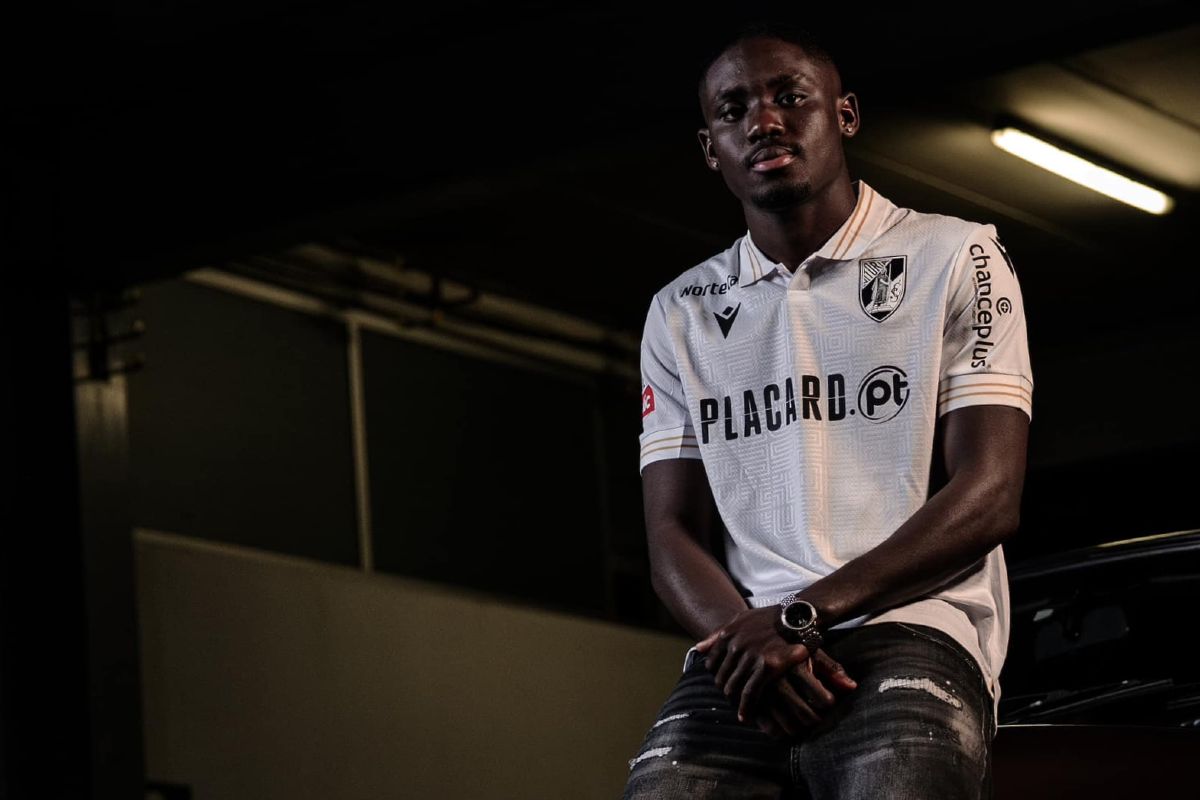 Trofense apresenta providência cautelar contra Casa Pia por transferência de Beni