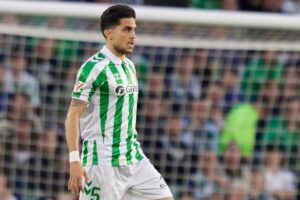 LCE: Jogadores do Bétis alertam para “jogo vital” frente ao Vitória de Guimarães