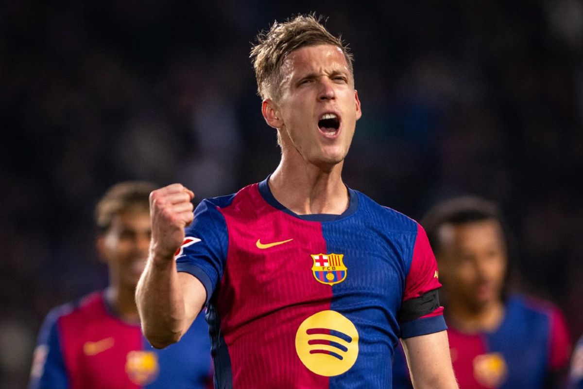 Espanha: FC Barcelona derrota Osasuna e assume liderança isolada