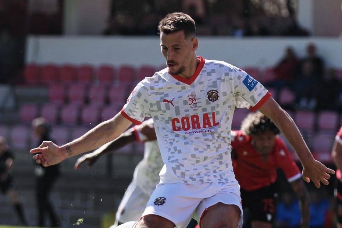 ll Liga: Subida do Penafiel em perigo após derrota caseira frente ao Marítimo