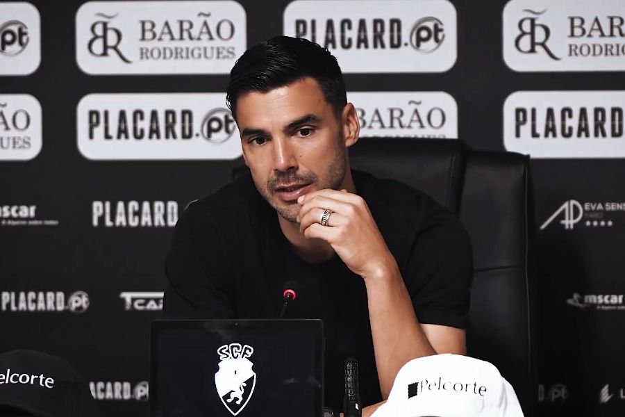 Treinador do Farense conta com “força do São Luís” para receção ao AVS