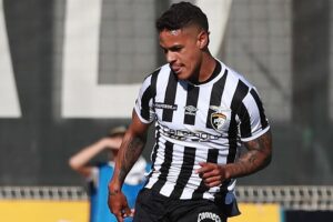 Geovane quer final forte do Portimonense para lançar bases para 2025/26