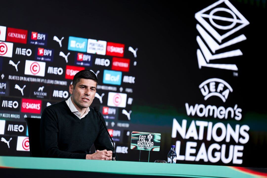 Francisco Neto: Portugal deve reinventar-se sem Jéssica Silva e Kika Nazareth