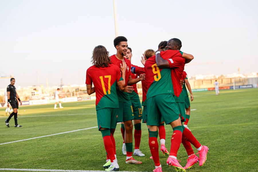 Hélio Sousa e a final do Euro sub-19: “Têm condições para que Portugal volte a ser campeão”