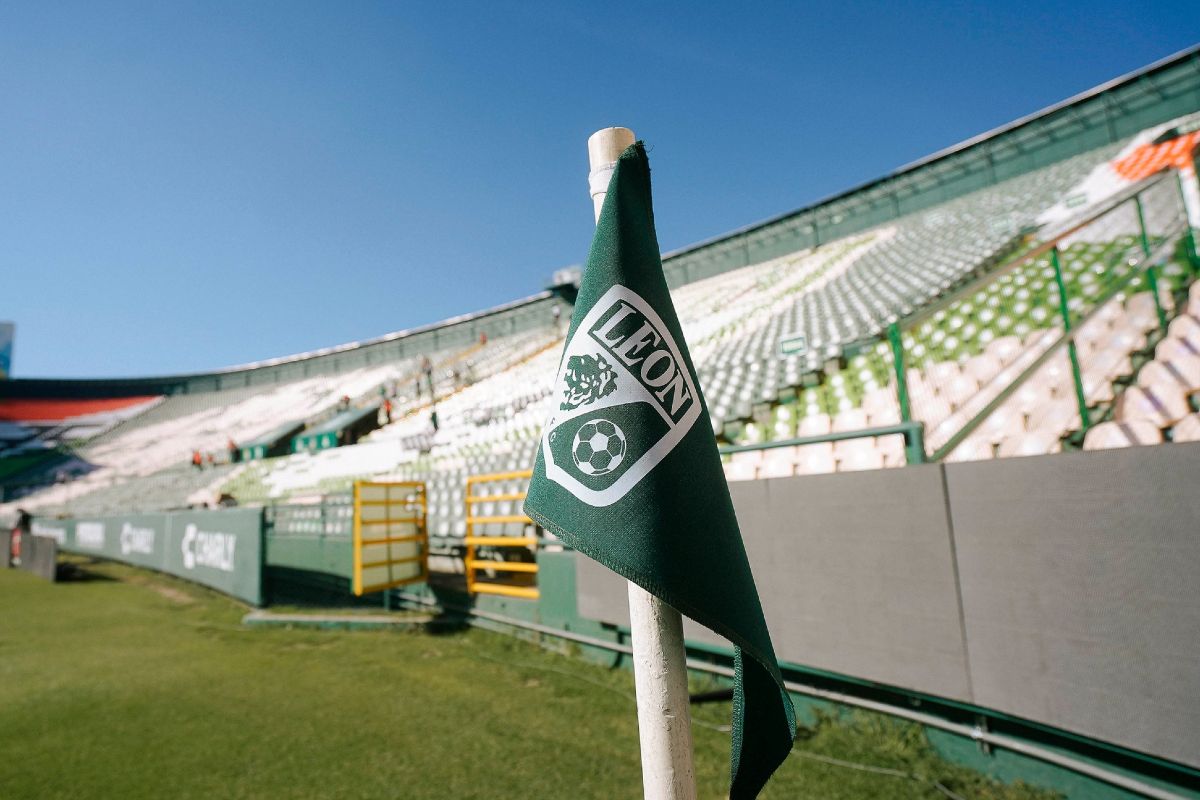 León e Pachuca contestam decisão sobre Mundial de clubes e recorrem ao TAS
