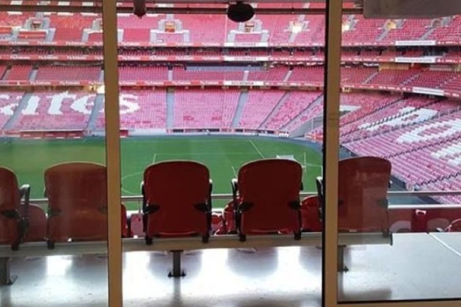 “Era vice de quem? Não me lembro de ninguém do Benfica meter dois mil na conta de um árbitro”