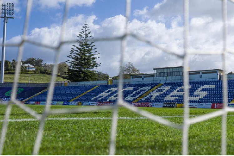 Santa Clara – Moreirense realizado à porta fechada devido a falhas na videovigilância