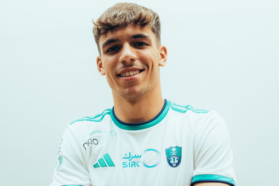 FC Porto avança por Gabri Veiga e já fez proposta milionária