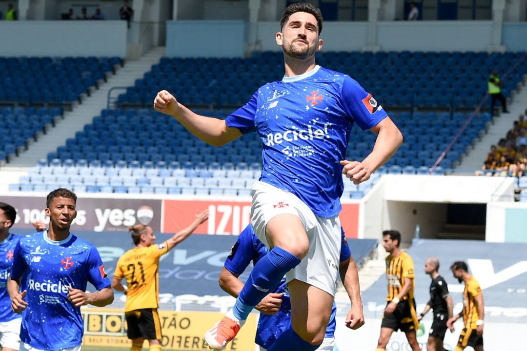 Belenenses vai disputar acesso à II Liga após empate decisivo
