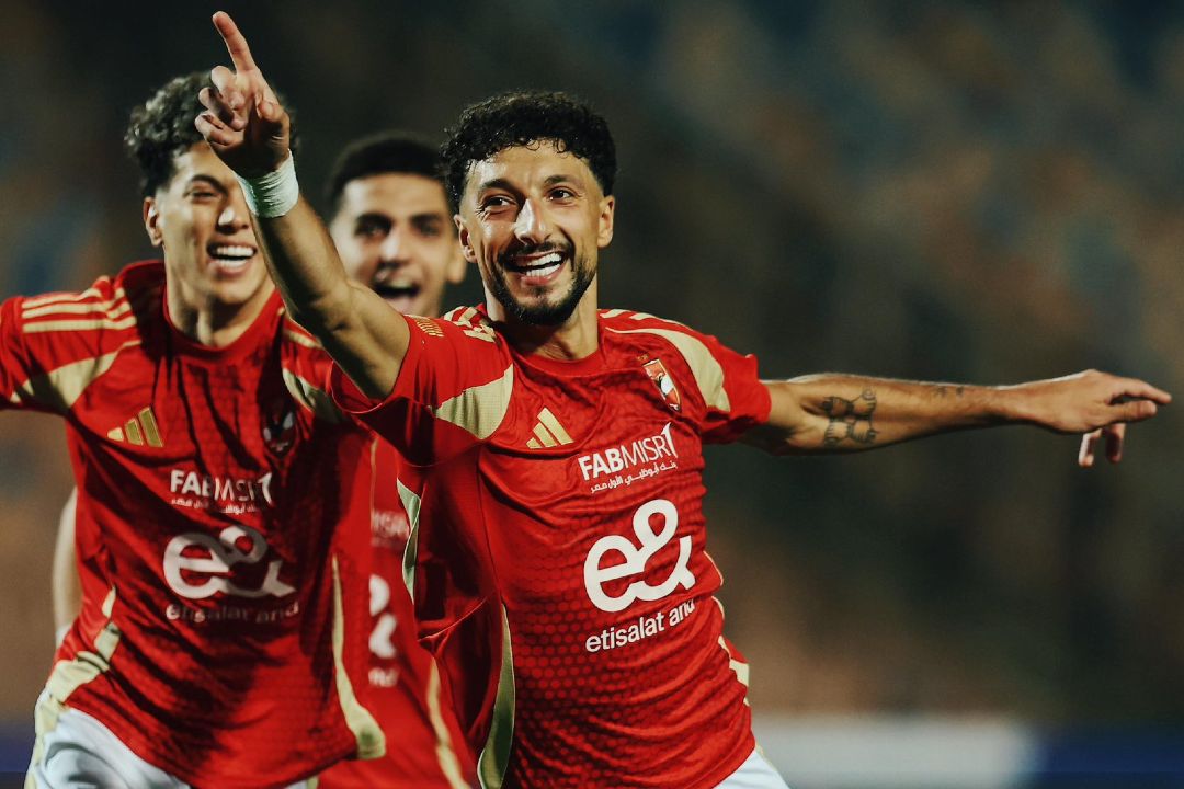 Tricampeão do Egito, Al Ahly vai defrontar FC Porto no Mundial