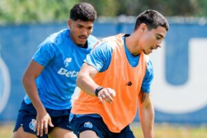 Dragões partem para Marrocos com reforços da equipa B e várias ausências