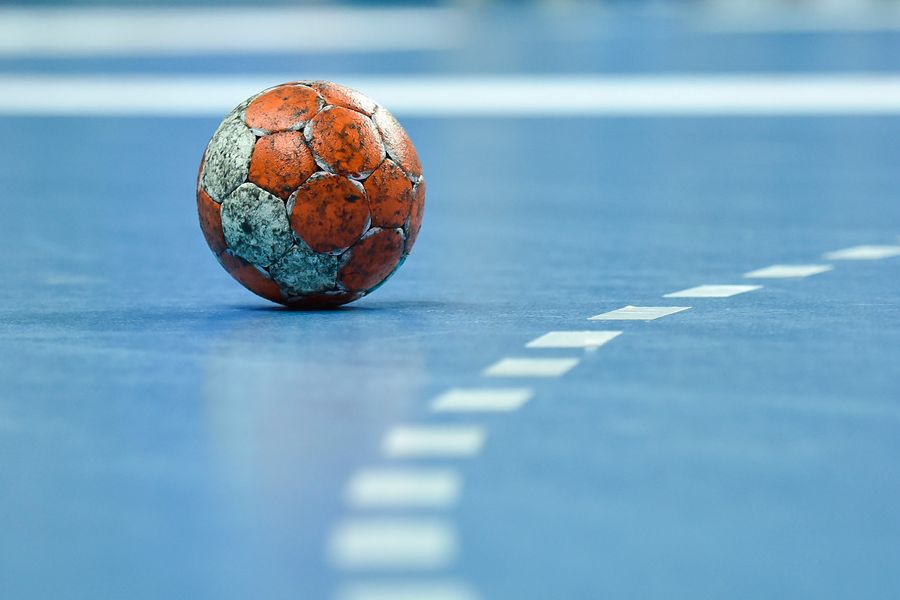 Portugal encerra qualificação para o Europeu de andebol com vitória suada sobre Israel