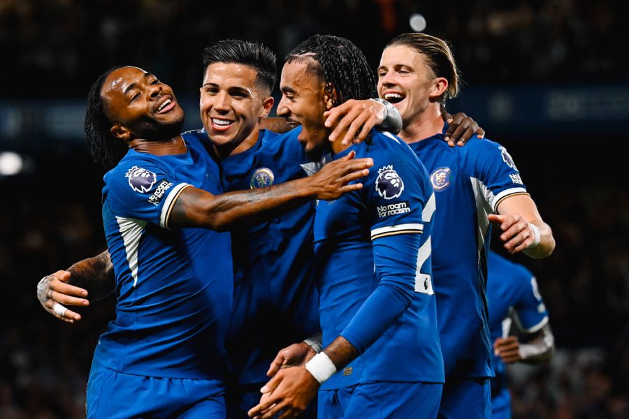 LCE: Bétis e Fiorentina lutam pela final, Chelsea com caminho aberto