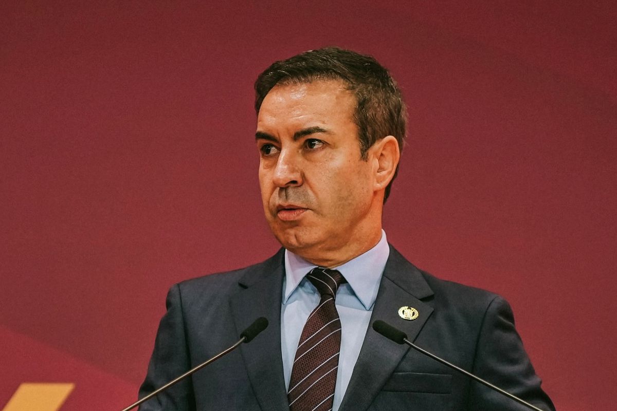 António Salvador quer iniciar ciclo de conquistas ímpar no Braga