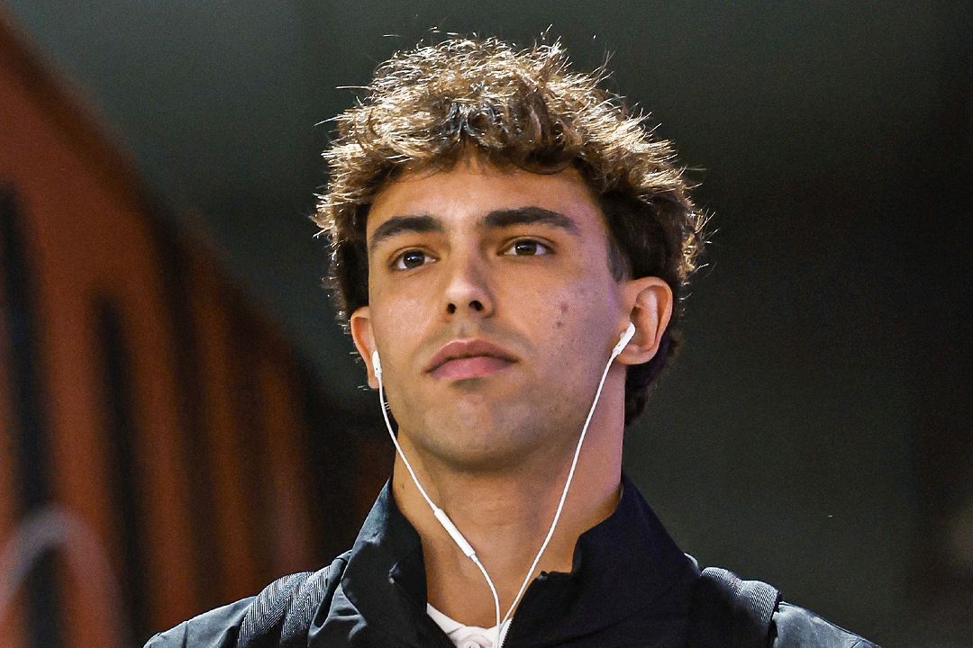 João Félix no Benfica? “Não tem nível para equipa de alto rendimento”