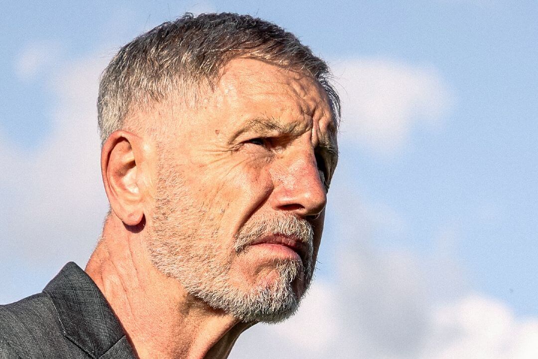 “No futebol tudo é possível”, diz Baxter após derrota do Boavista