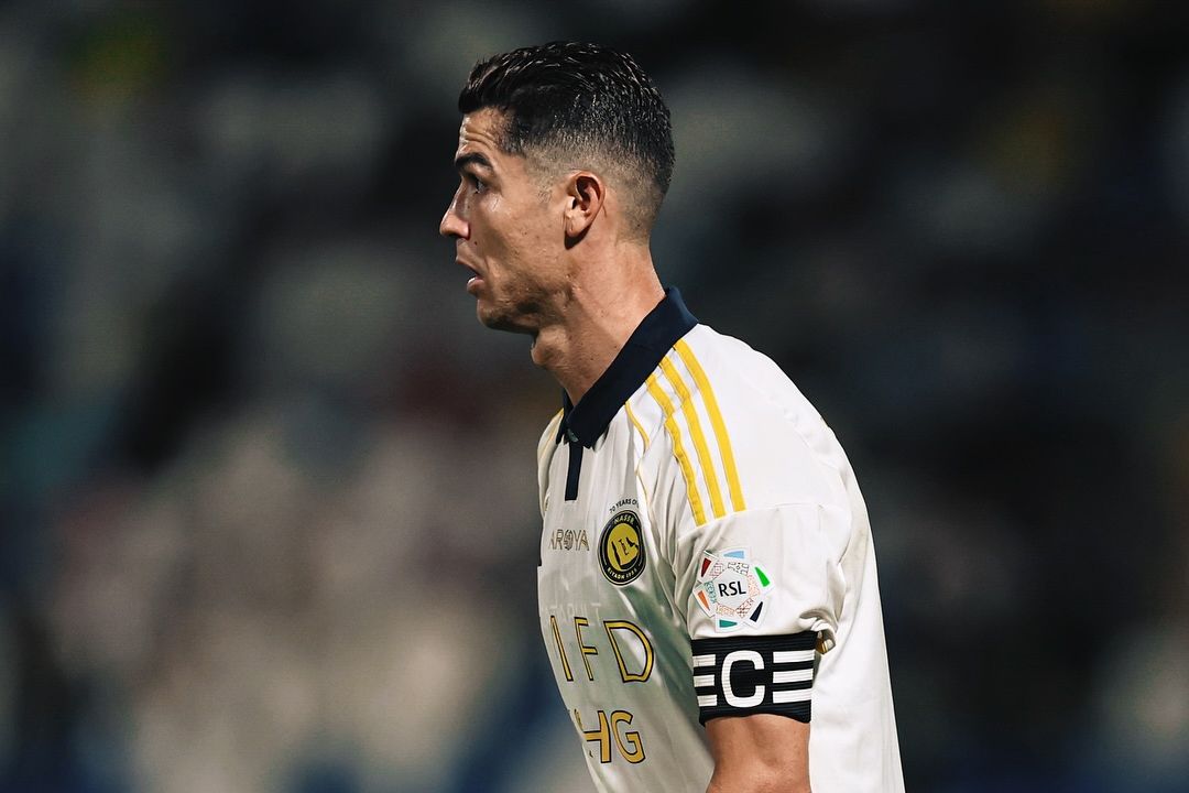Capítulo encerrado? Ronaldo deixa pista sobre futuro após derrota do Al Nassr