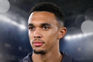 Real Madrid confirma contratação de Trent Alexander-Arnold