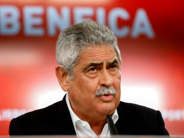 Alegações finais do processo “saco azul” do Benfica conhecidas a 5 de dezembro