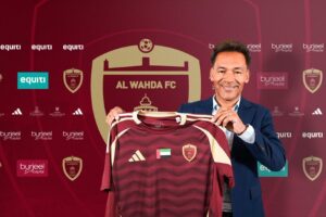 José Morais troca Turquia pelos Emirados Árabes e assume Al Wahda
