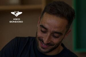 OFICIAL: Kiko Bondoso reforça Moreirense a título definitivo
