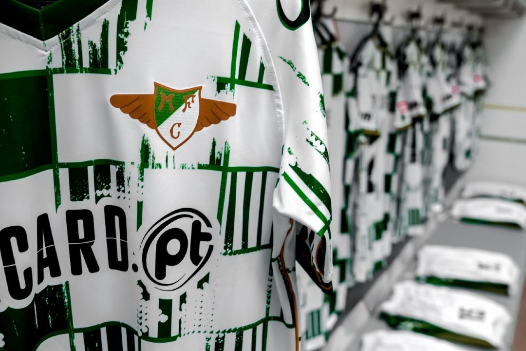 Moreirense decide venda da maioria da SAD ao grupo Black Knight em 31 de maio