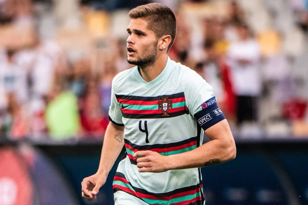 Europeu Sub-17: Diogo Queirós desafia campeões a manter a fasquia alta