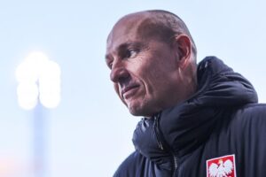 Polónia aponta o dedo ao árbitro: "A arbitragem condicionou o jogo com a Geórgia"
