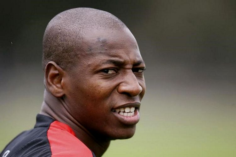 Luís Boa Morte deixa comando da seleção da Guiné-Bissau por acordo mútuo