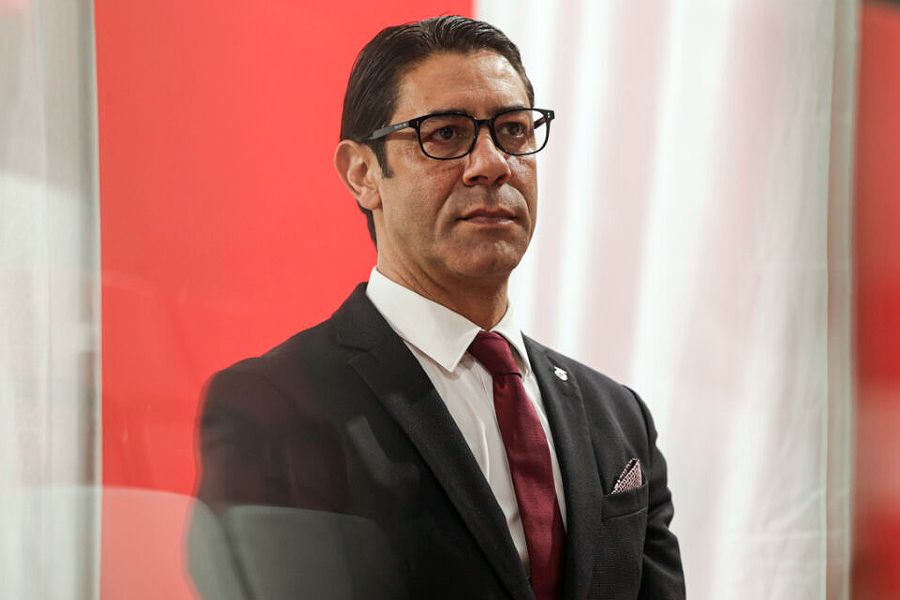 Polémica no Benfica: “Rui Costa é gerente de uma agência de gerenciamento de jogadores”