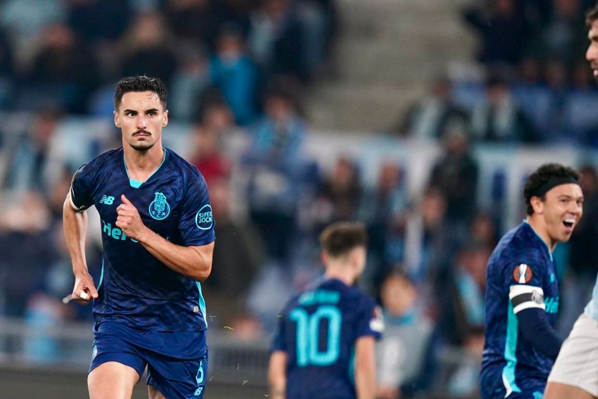 Eustáquio reconhece fracasso do FC Porto na temporada