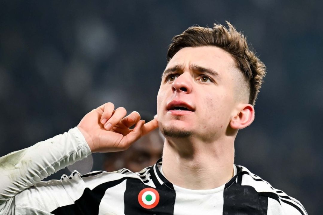 Itália: Francisco Conceição dá vitória à Juventus que impede Inter Milão de subir a líder