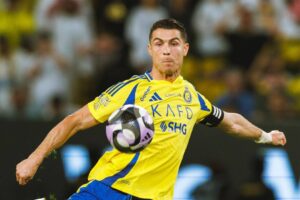 Marc Brys pode ser o novo treinador do Al Nassr de Cristiano Ronaldo