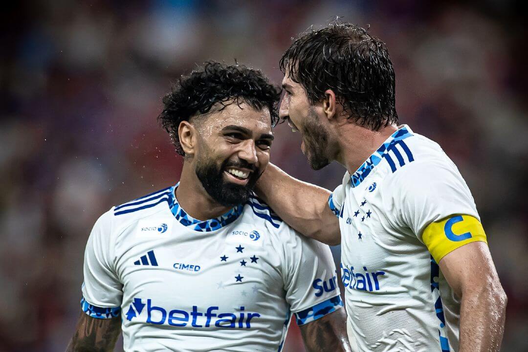 Cruzeiro de Jardim aproxima-se da liderança após vitória no Brasileirão