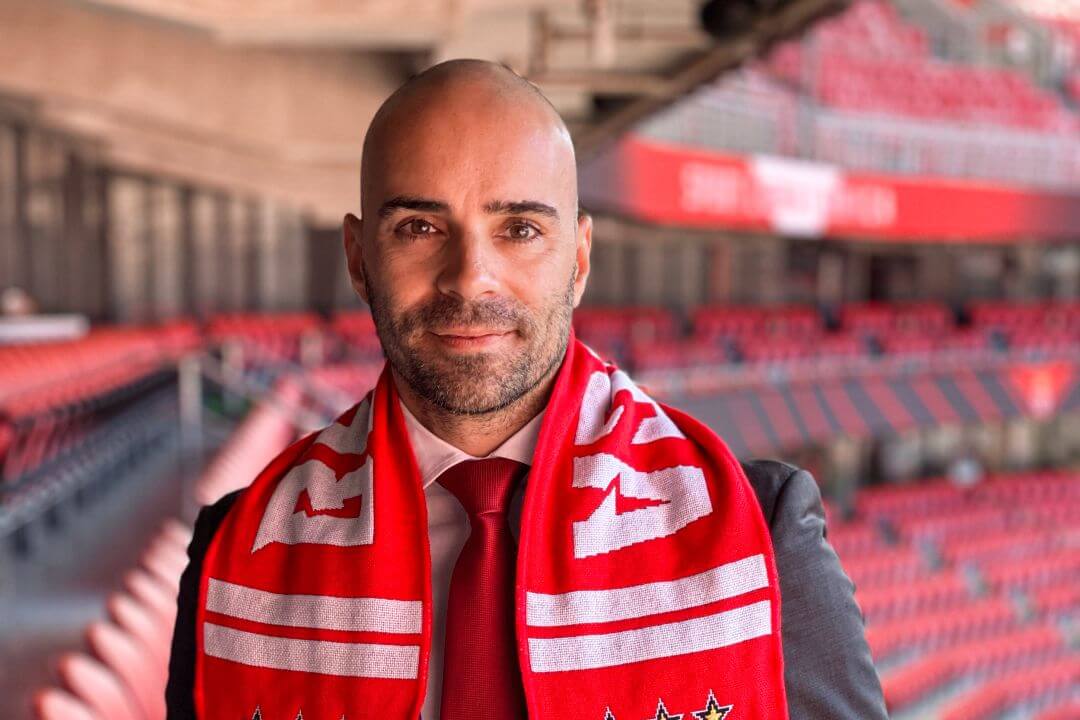 “Bruno Lage se aderir ao projeto fica. Sérgio Conceição? Nem Pensar!”