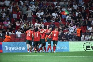 Portugal domina Europeu sub-17: Quem serão os próximos Diogo Costa ou João Moutinho?