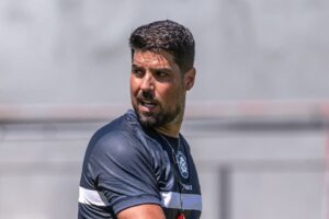 António Oliveira é o novo treinador do Clube do Remo