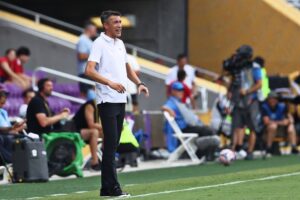 Lage desvaloriza desentendimento com Kokcu: "É um episódio isolado"