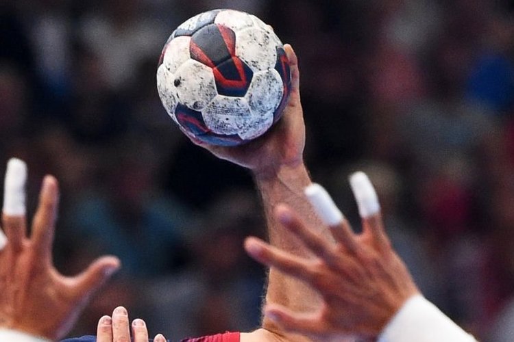 Portugal alcança inédita final no Mundial de sub-21 de andebol