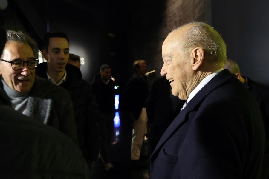 “Os políticos têm medo do Benfica, o país tem medo, os juízes têm medo”