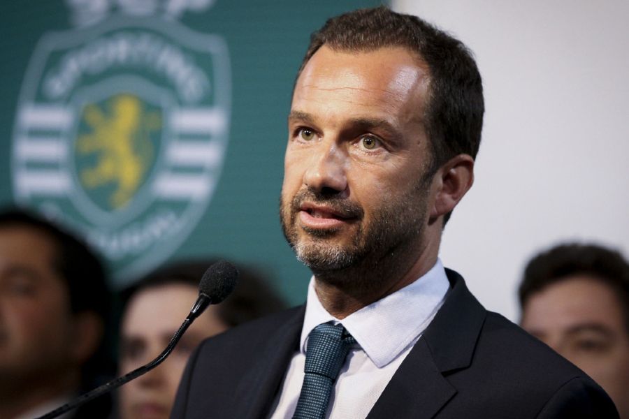 “Surpreende-me haver um convite”- Varandas recusa Arábia Saudita