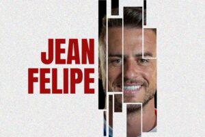 OFICIAL: Jean Filipe reforça Felgueiras após passagem pelo Leixões