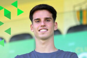 Rodrigo Cascavel renova com o Tondela até 2027